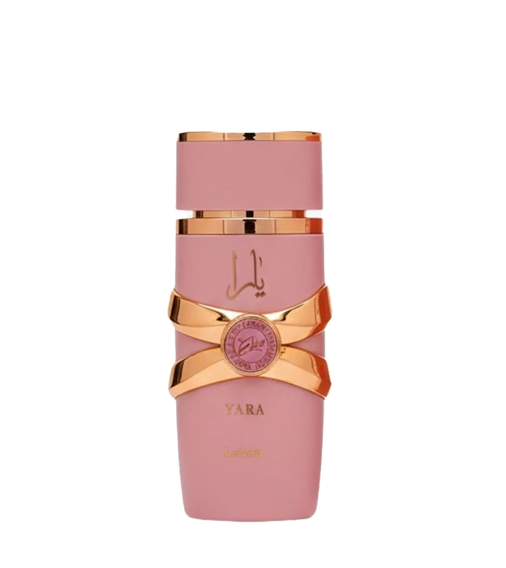 Lattafa Yara Elixir Eau de Parfum 100 ml