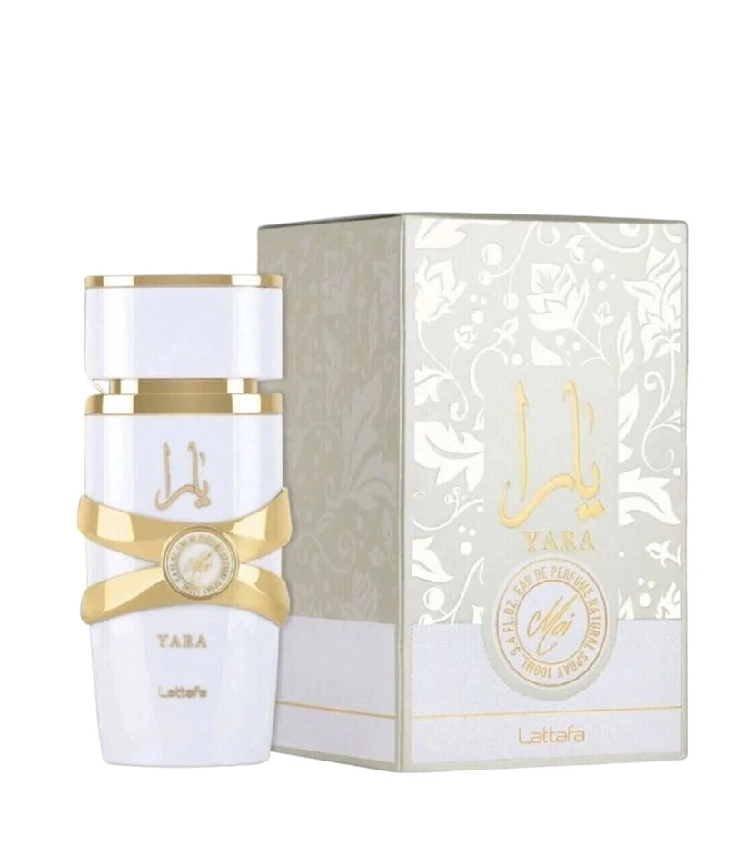 Lattafa Yara Moi Eau de Parfum 100 ml