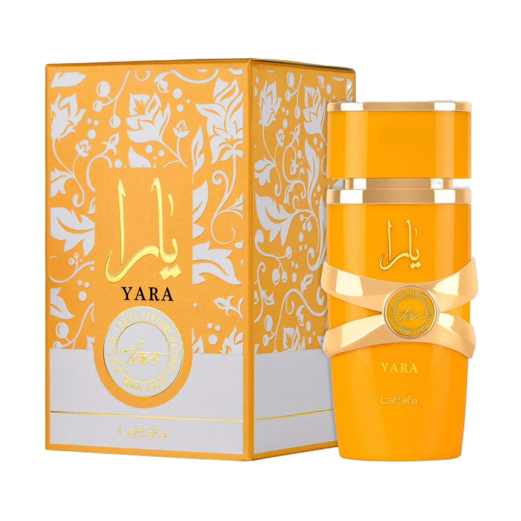 Lattafa Yara Tous Eau de Parfum 100 ml