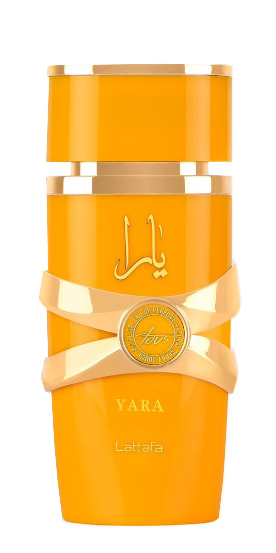 Lattafa Yara Tous Eau de Parfum 100 ml