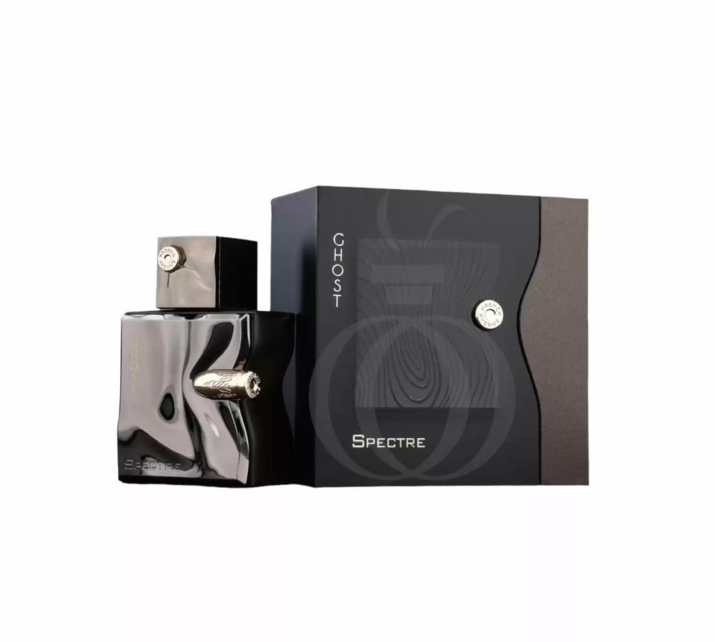 French Avenue Spectre Ghost Eau de Parfum 80 ml