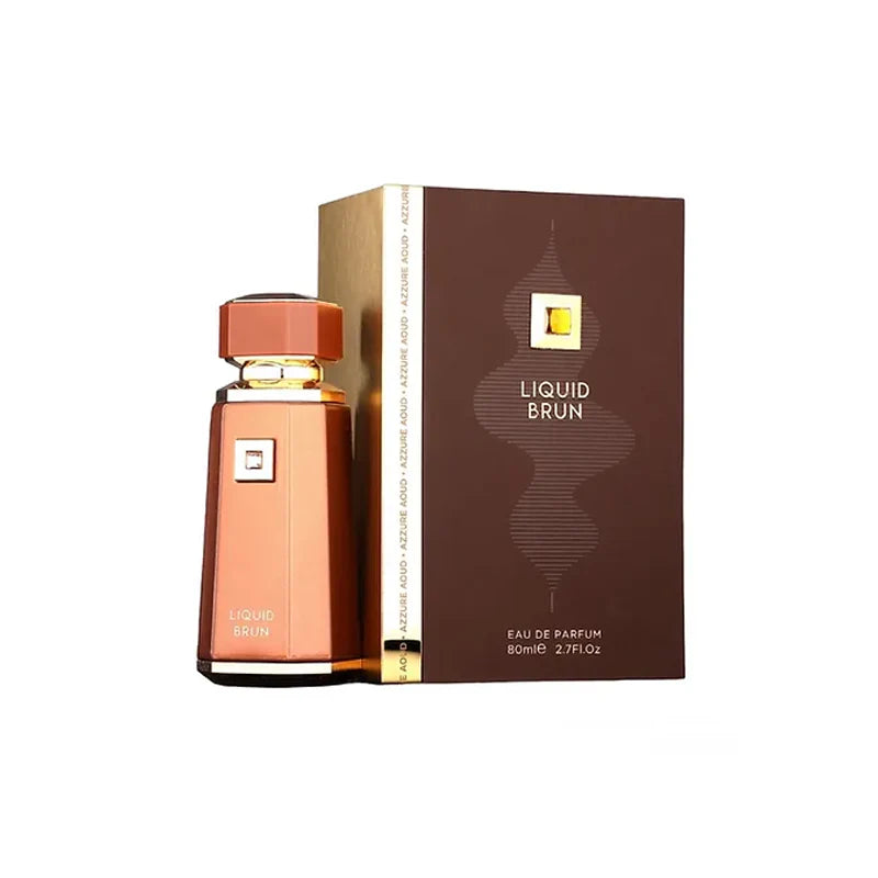 French Avenue Liquid Brun Eau de Parfum 100 ml