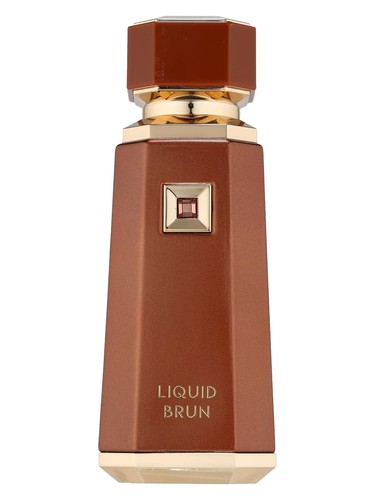 French Avenue Liquid Brun Eau de Parfum 100 ml