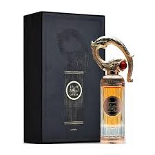 Sehr Lattafa 100 ml Eau De Parfum