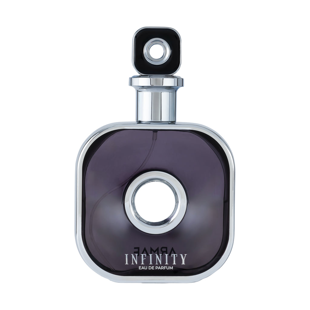 Infinity Silver Armaf Eau De Parfum 105 ml