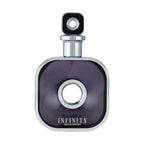 Infinity Silver Armaf Eau De Parfum 105 ml