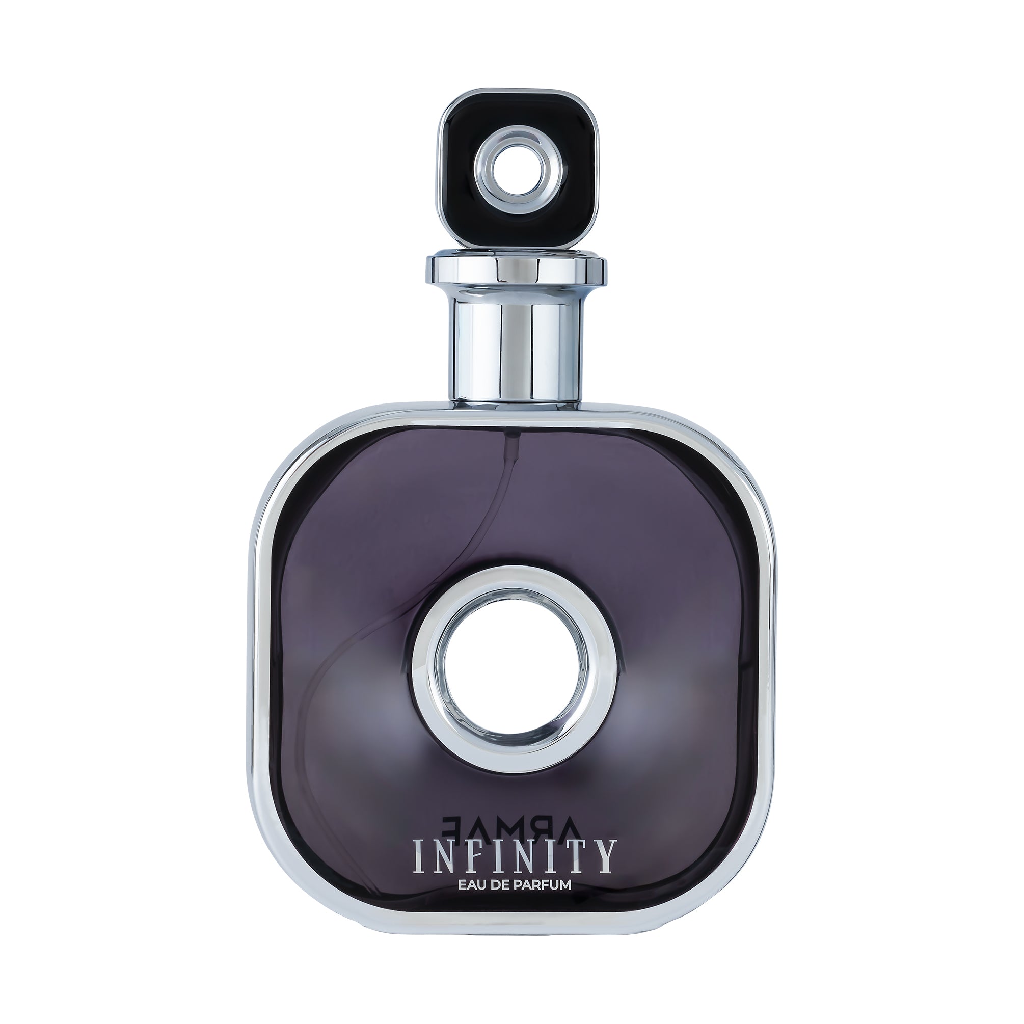 Infinity Silver Armaf Eau De Parfum 105 ml