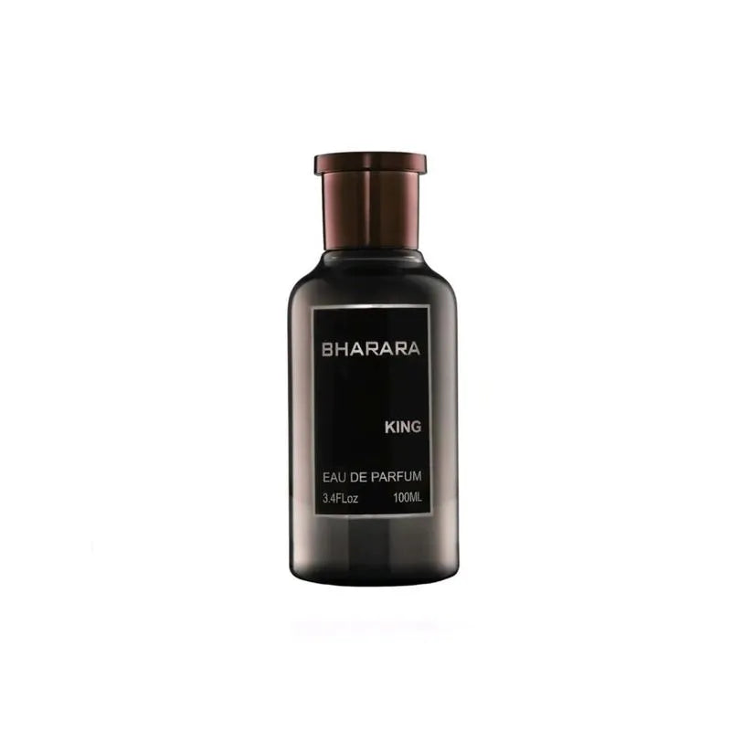 Bharara King Eau De Parfum 100 ml