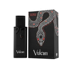 French Avenue Vulcan Black Friday Eau de Parfum 100 ml