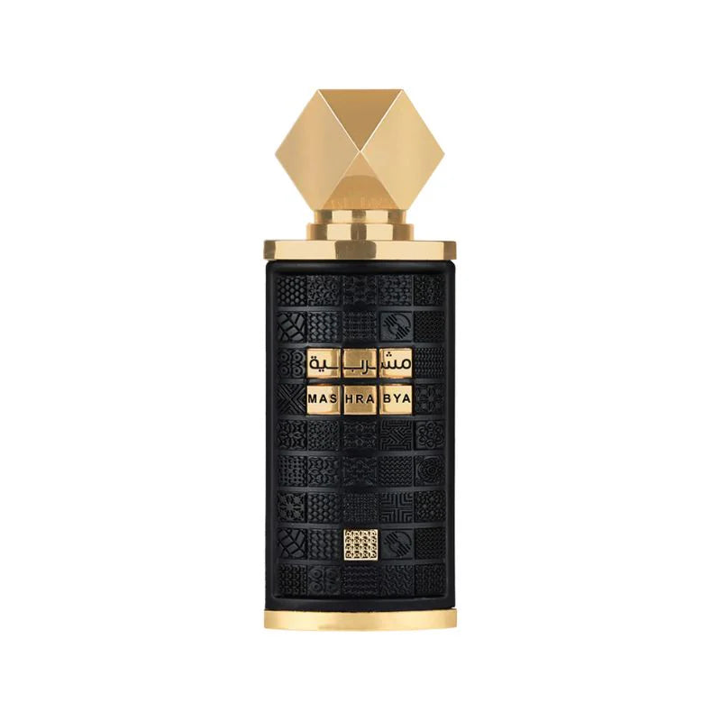 Masrabya Lattafa Eau De Parfum 100 ml
