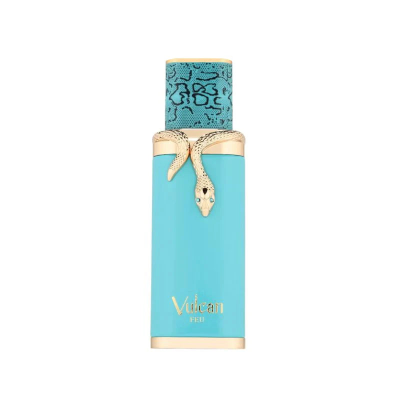Vulcan Feu French Avenue Eau De Parfum 100 ml