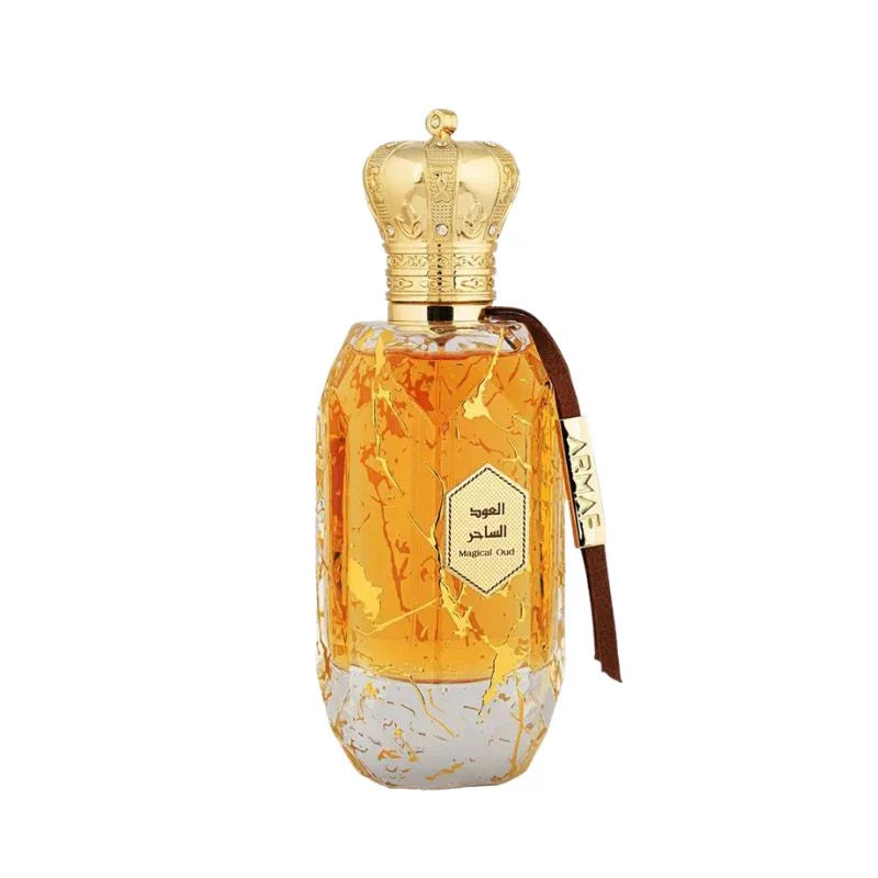 Magical Oud Armaf Eua De Parfum 100 ml