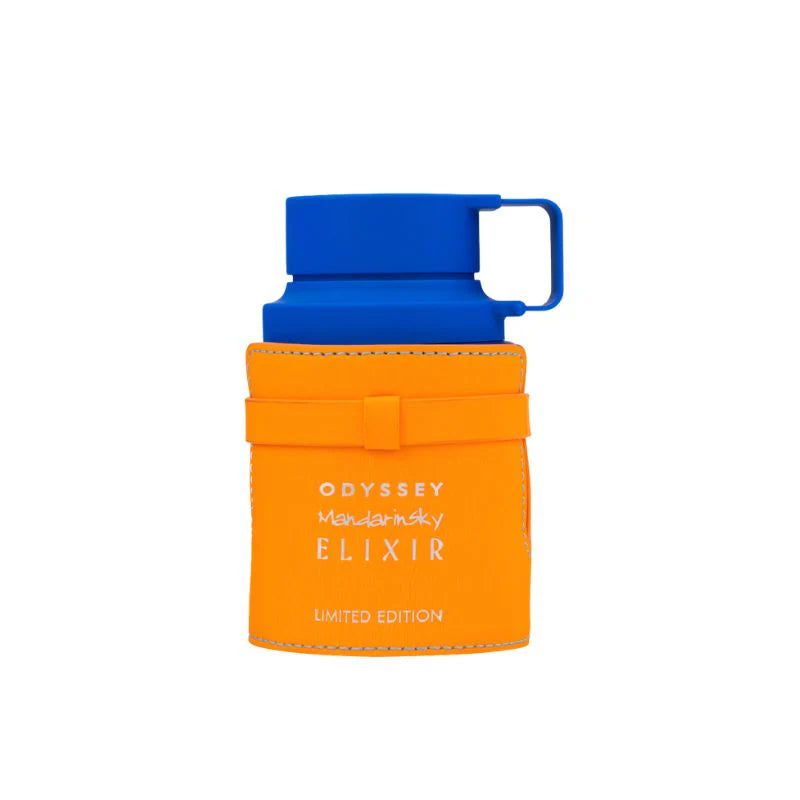 Odyssey Mandaryn Sky Elixir Armaf Eau De Parfum 100 ml