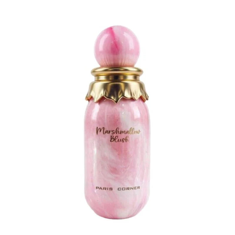 Mashmallow Blush Paris Corner Eau De Parfum 100 ml