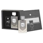 Liam Lattafa Eau De Parfum 100 ml original