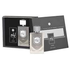 Liam Lattafa Eau De Parfum 100 ml original
