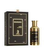 Bharara King Gold Edition Eau de Parfum 100 ml