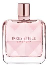 Givenchy Irresistible Eau de Parfum 80 ml