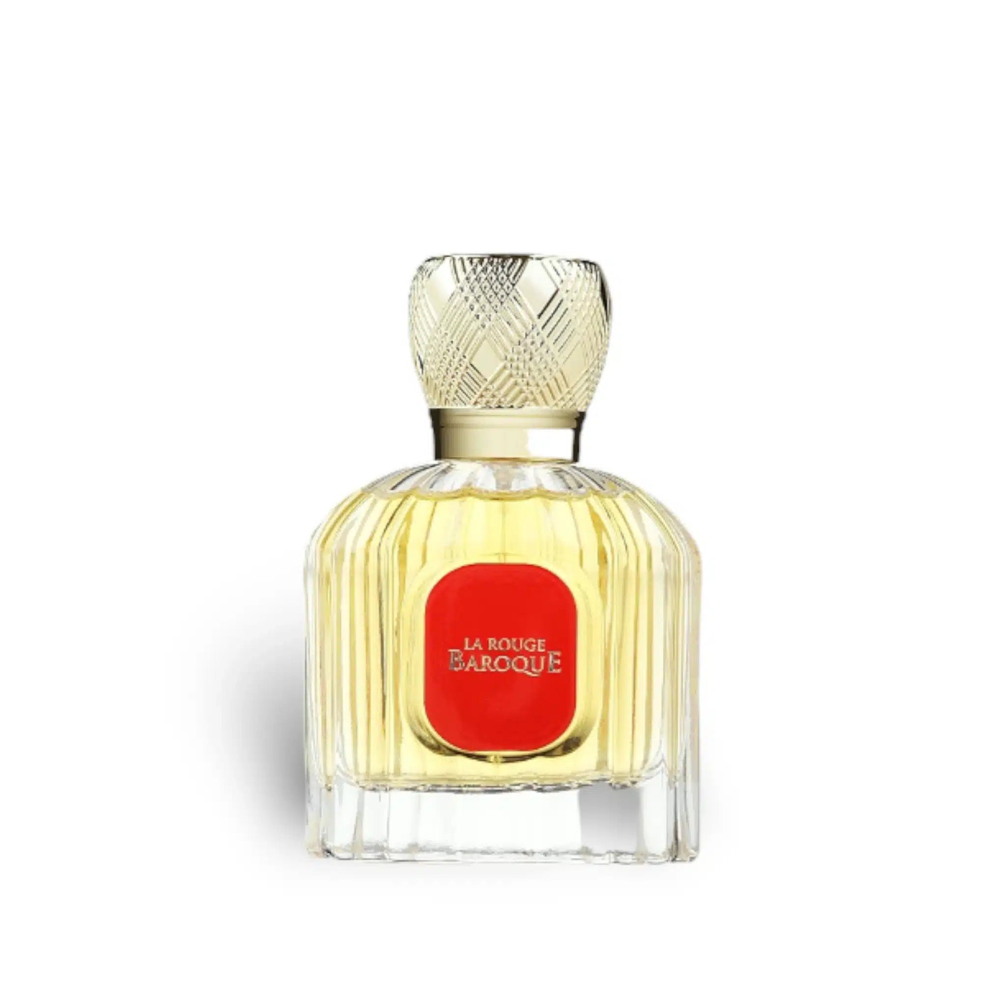 Maison Alhambra Baroque Rouge 540 Eau de Parfum 100 ml