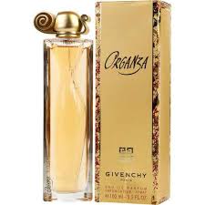 Givenchy Organza Eau de Parfum 100 ml