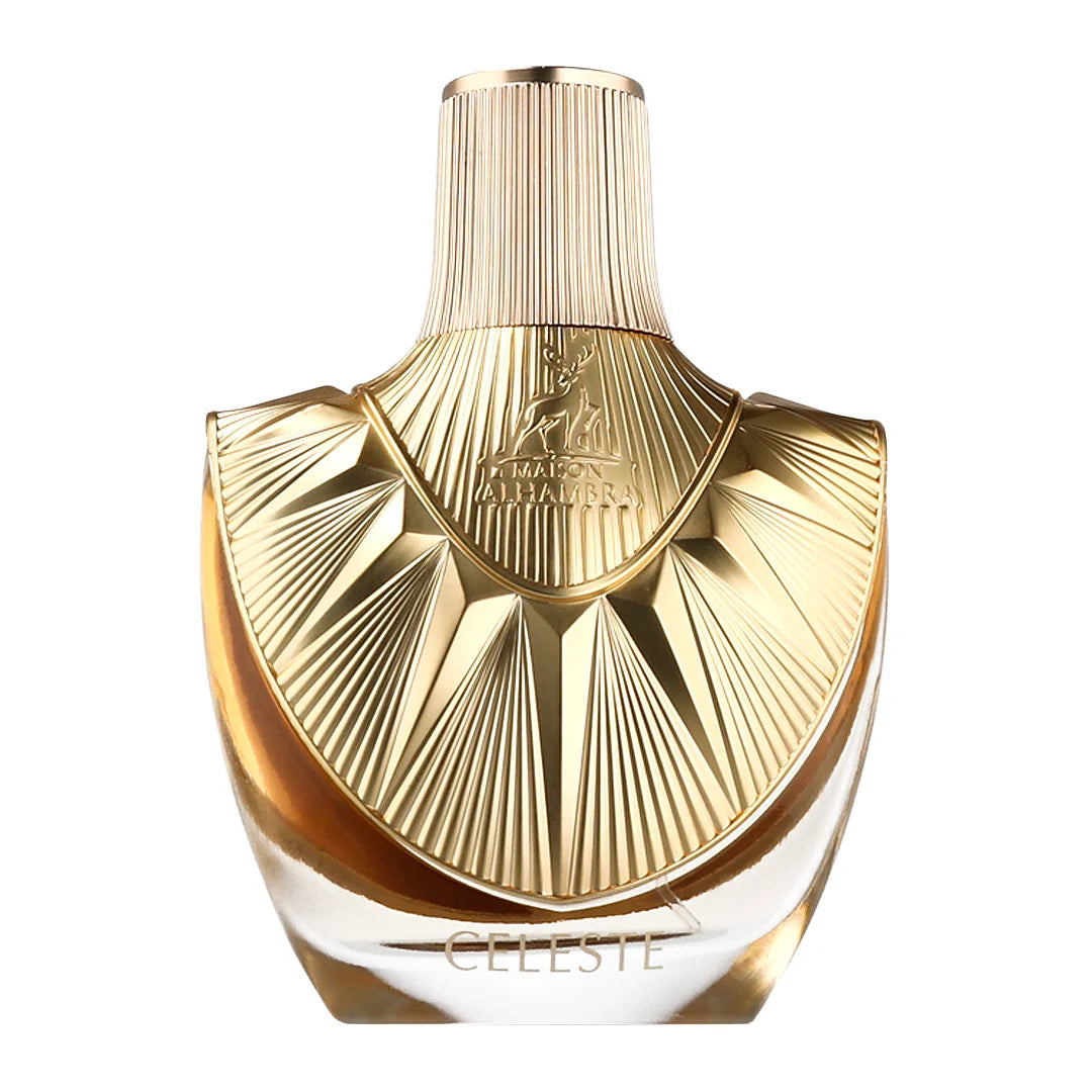Maison Alhambra Céleste Eau de Parfum 100 ml