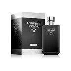 Prada L’Homme Intense Eau de Parfum 100 ml