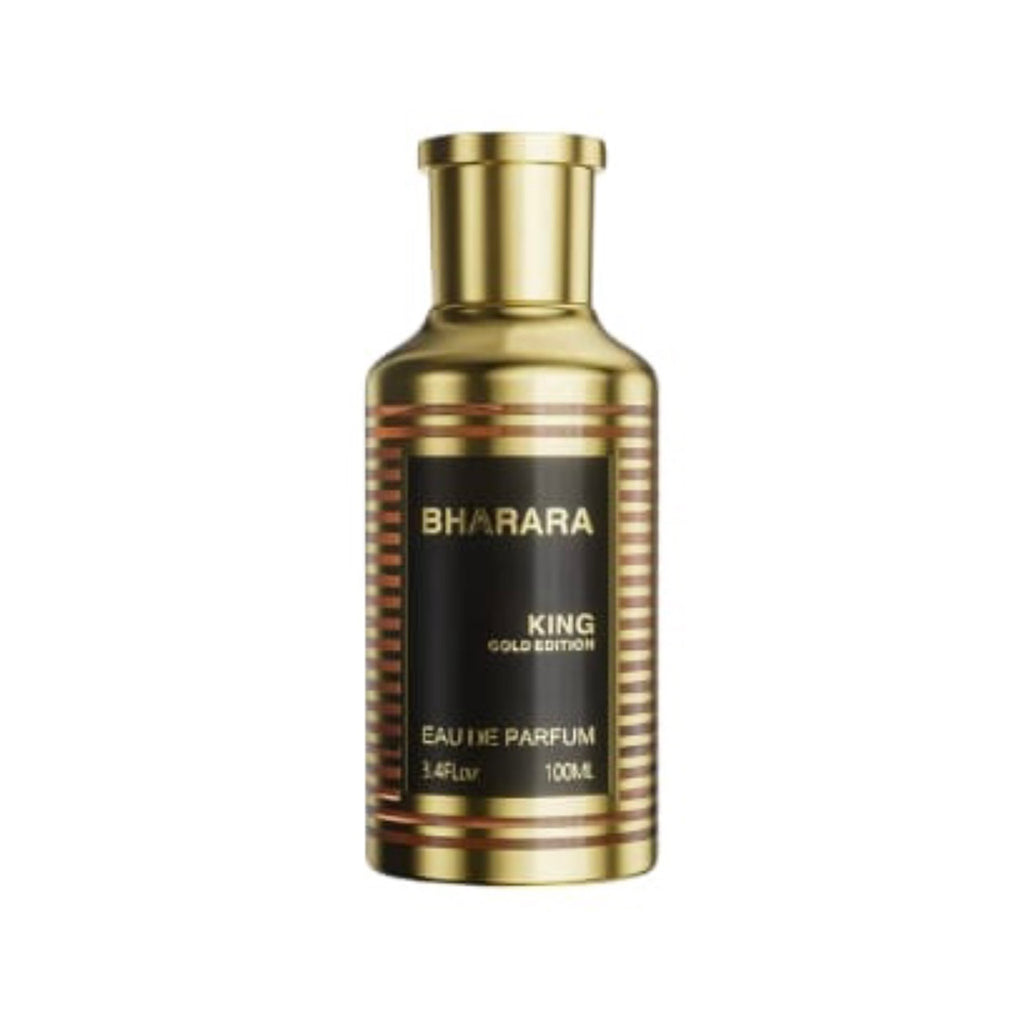 Bharara King Gold Edition Eau de Parfum 100 ml