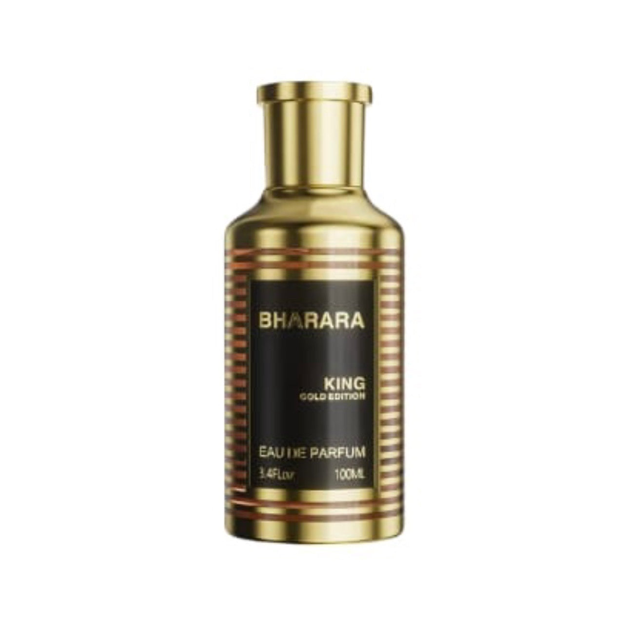 Bharara King Gold Edition Eau de Parfum 100 ml
