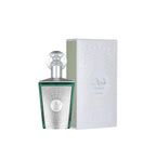 Sherif Lattafa Eau De Parfum 100 ml