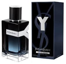 Y Eau de Parfum Yves Saint Laurent 100 ml