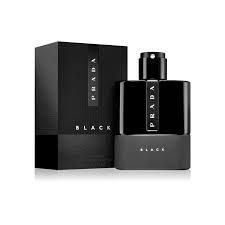 Prada Luna Rossa Black Eau de Parfum 100 ml