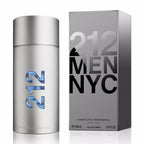 212 NYC MEN Carolina Herrera EDT
