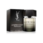 La Nuit de l’Homme Yves Saint Laurent Eau De Parfum 100 ml