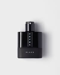 Prada Luna Rossa Black Eau de Parfum 100 ml