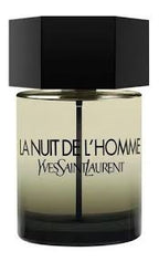 La Nuit de l’Homme Yves Saint Laurent Eau De Parfum 100 ml