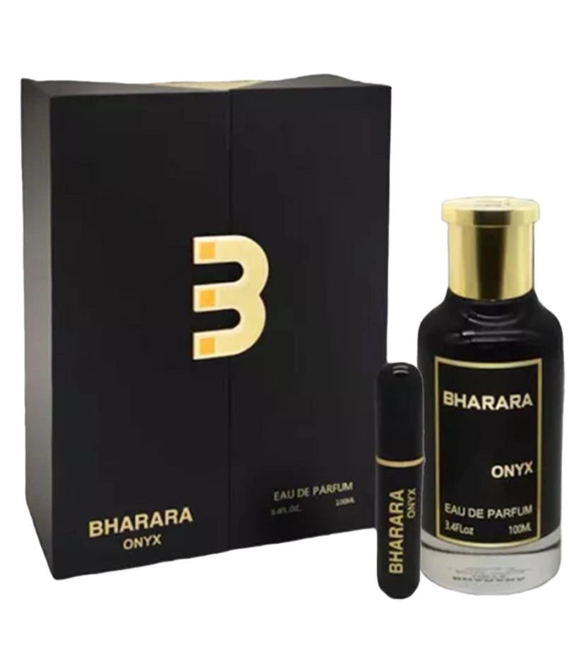 Bharara Onyx Eau de Parfum 100 ml