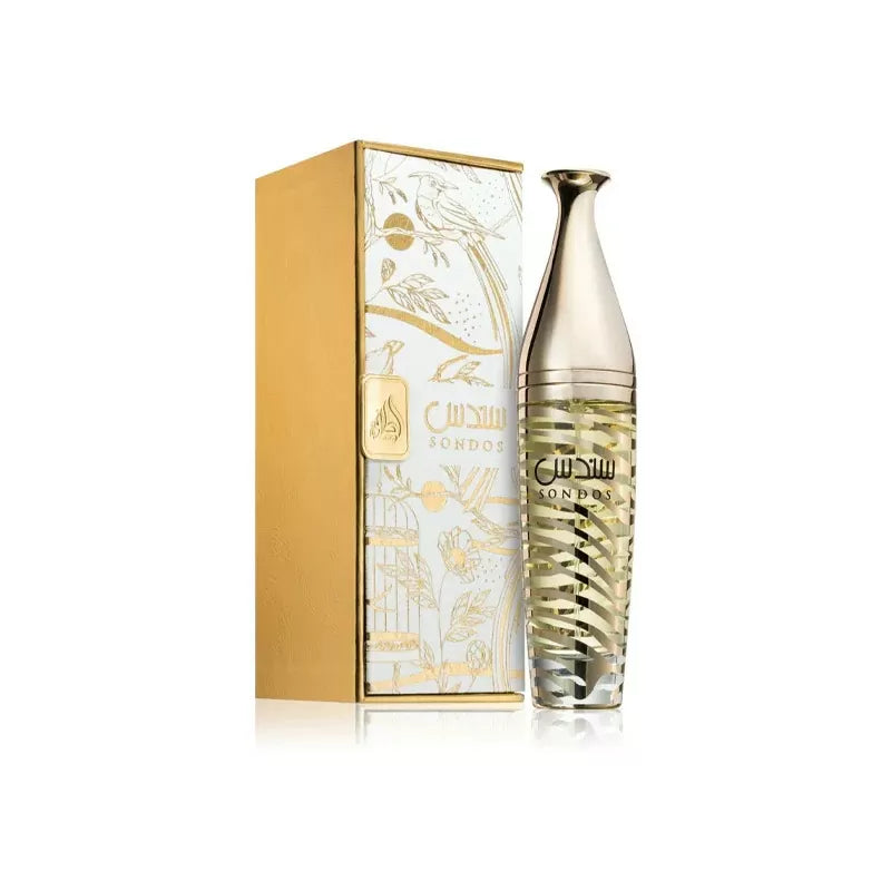 Sondos Lattafa Eau De Parfum 100 ml
