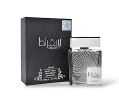 Suqraat Lattafa 100 ml Eau De Parfum