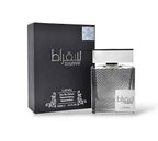 Suqraat Lattafa 100 ml Eau De Parfum