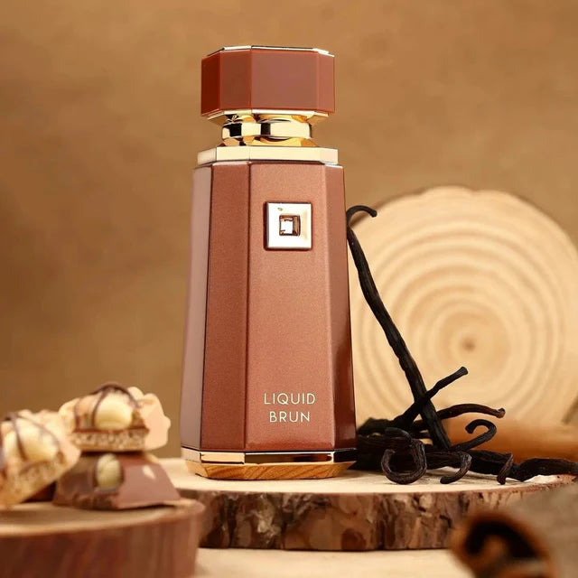 Liquid Brun  French Avenue Eau De Parfum 100 ml