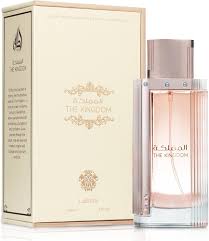 The Kingdom For Women Eau De Parfum 100 ml