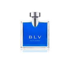 Bvlgari BLV Pour Homme Eau de Toilette 100 ml