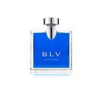 Bvlgari BLV Pour Homme Eau de Toilette 100 ml