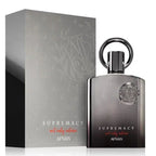 Afnan Supremacy Not Only Intense Eau de Parfum 100 ml