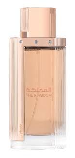 The Kingdom For Women Eau De Parfum 100 ml