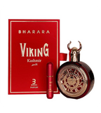 Bharara Viking Kashmir Eau de Parfum 100 ml