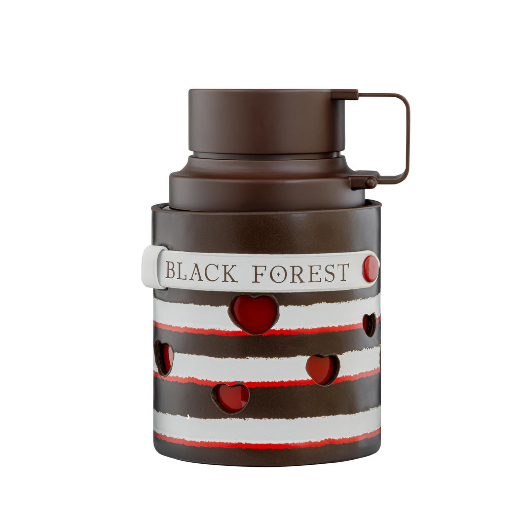 Odyssey Black Forest Armaf Eau De Parfum 100 ml