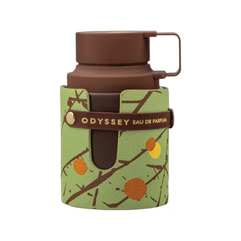 Odyssey Dubai Chocolat Armaf Eau De Parfum 100 ml