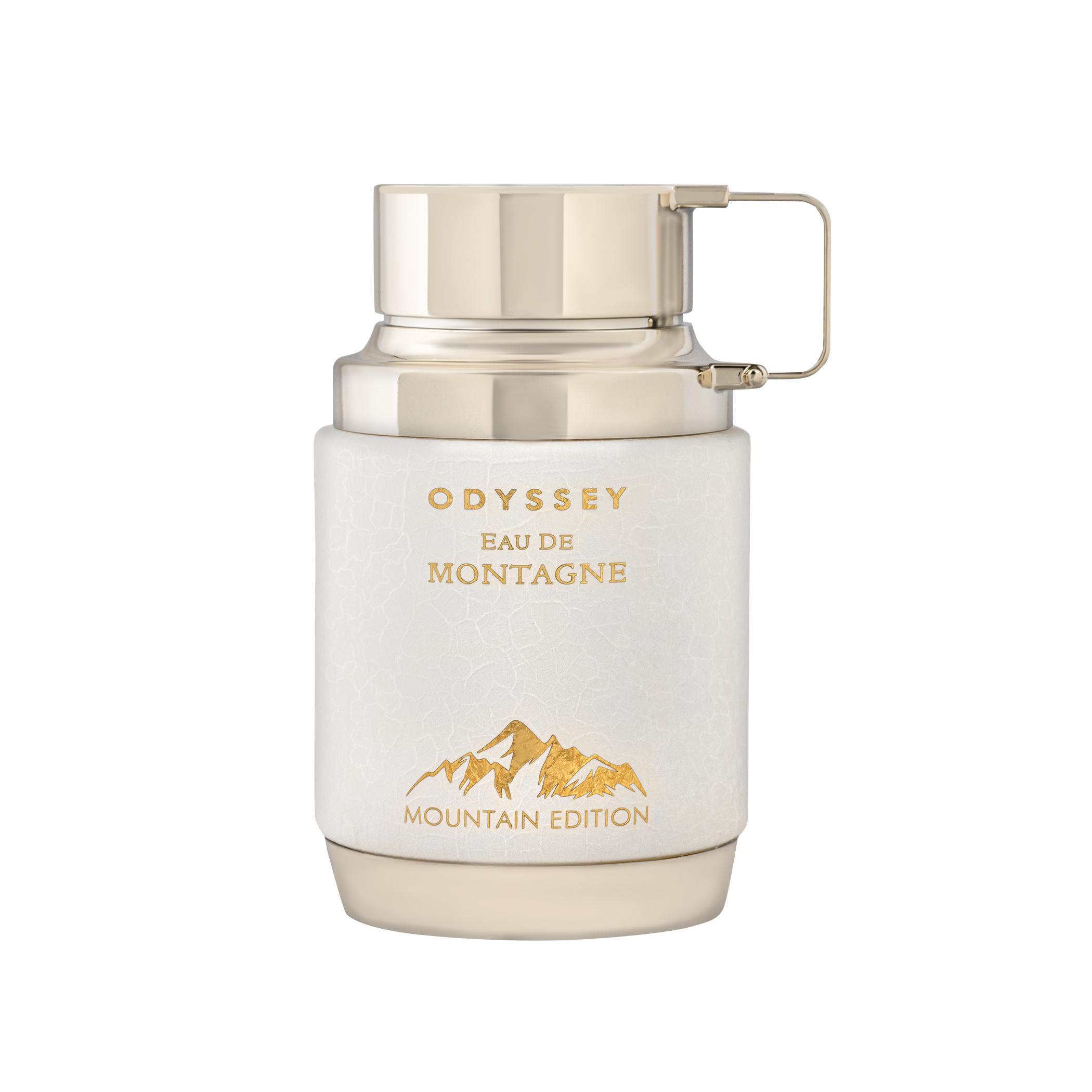 Odyssey Eau de Montagne Armaf Eau De Parfum 100 ml