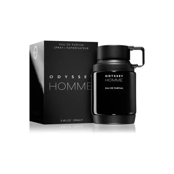 Odyssey Homme Armaf Eau De Parfum 100 ml